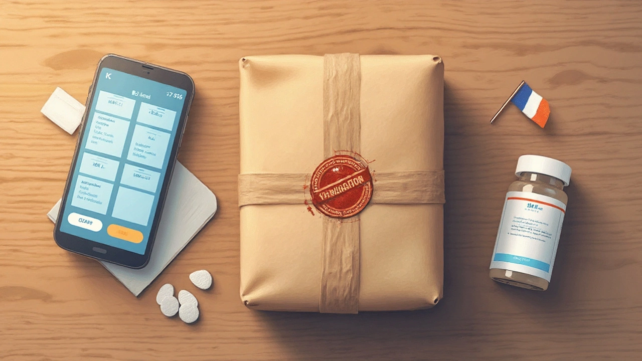 Questions fréquentes