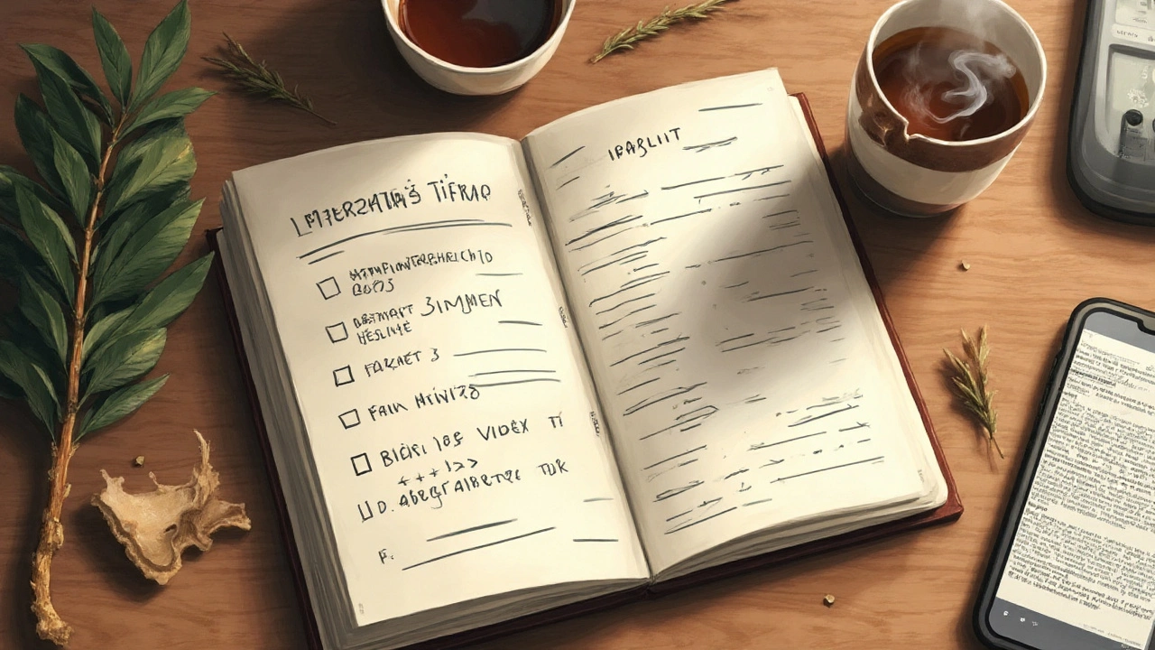 Checklists, comparaisons, FAQ et prochaines étapes