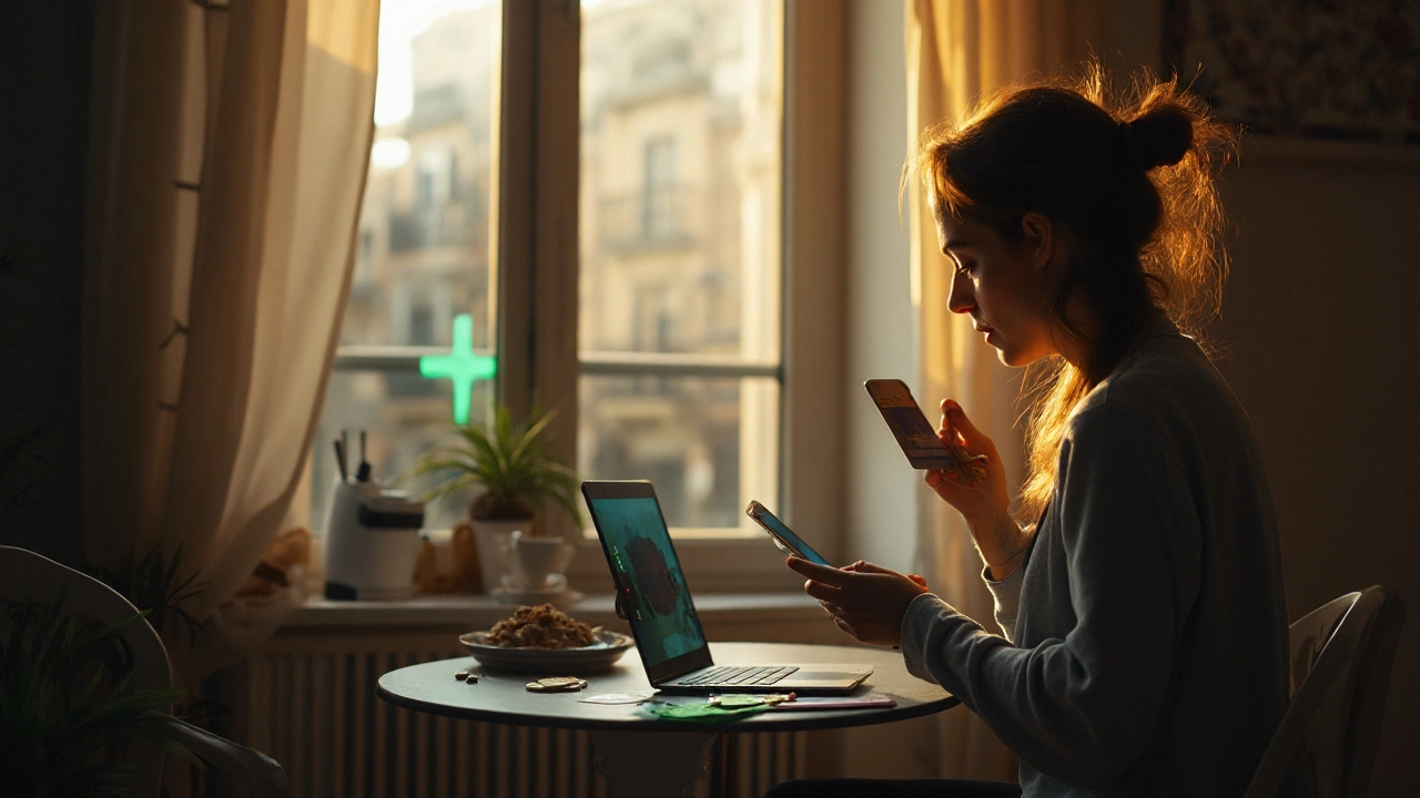 Comment et où acheter Mircette en ligne en 2025: ordonnance, prix et alternatives sûres