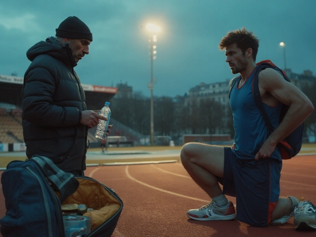 Carence en calcium et performance sportive: symptômes, besoins, aliments et suppléments