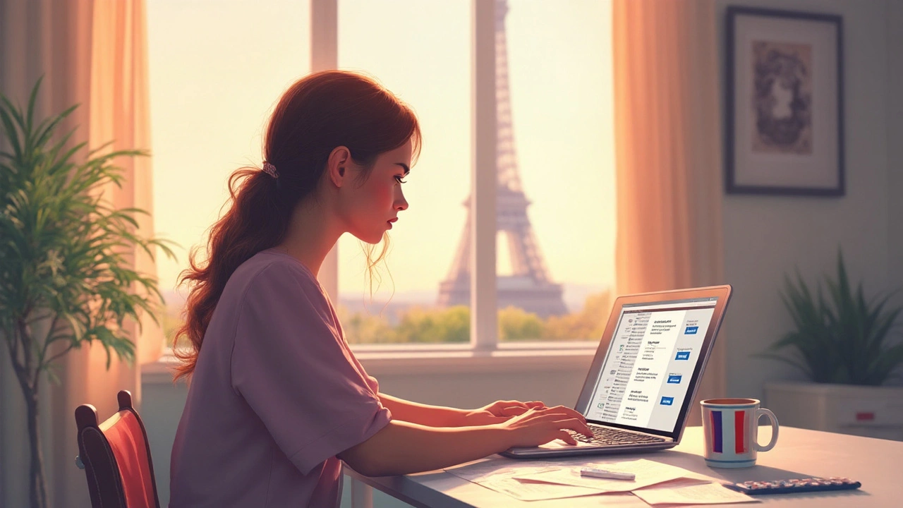 Acheter générique Yasmin pas cher en ligne - Guide sécurité et prix