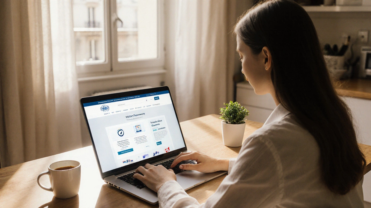 Acheter Metformine Générique Pas Cher en Ligne - Guide d’Achat 2025