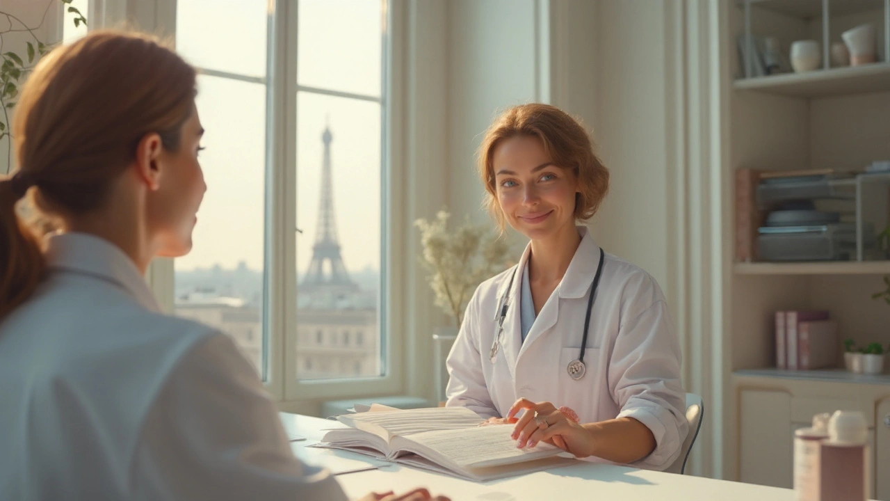 Calcipotriene pour le psoriasis : avantages et inconvénients