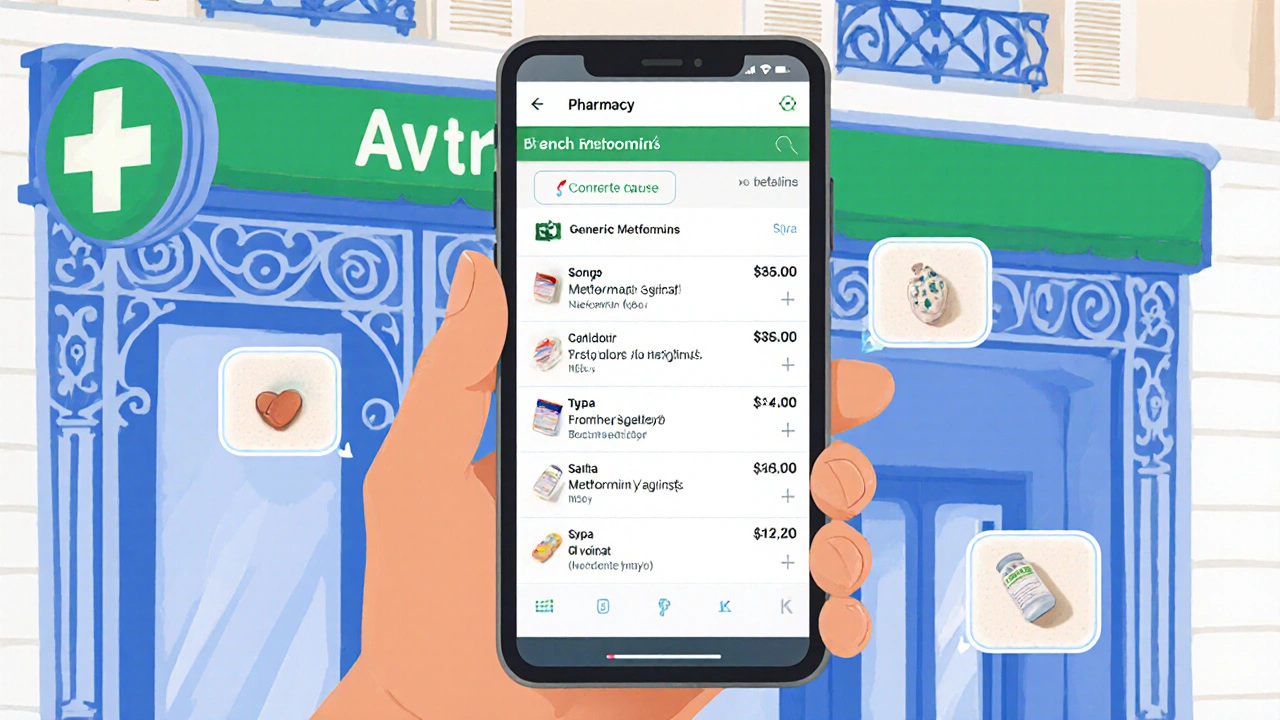 Guide d’achat pas cher en ligne