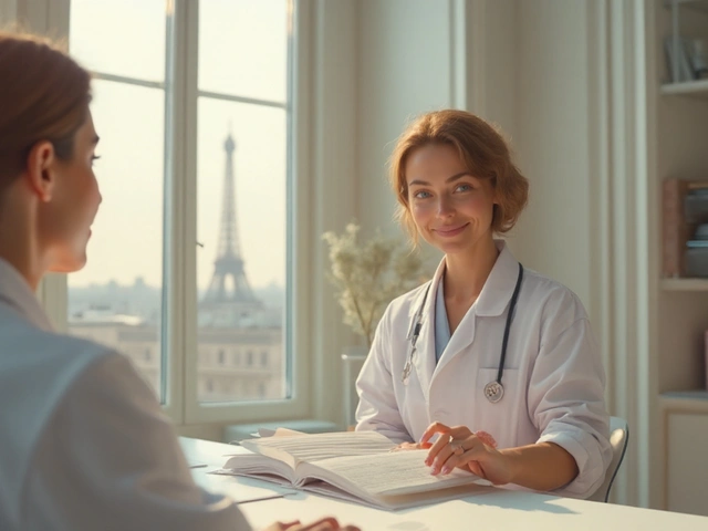 Calcipotriene pour le psoriasis : avantages et inconvénients