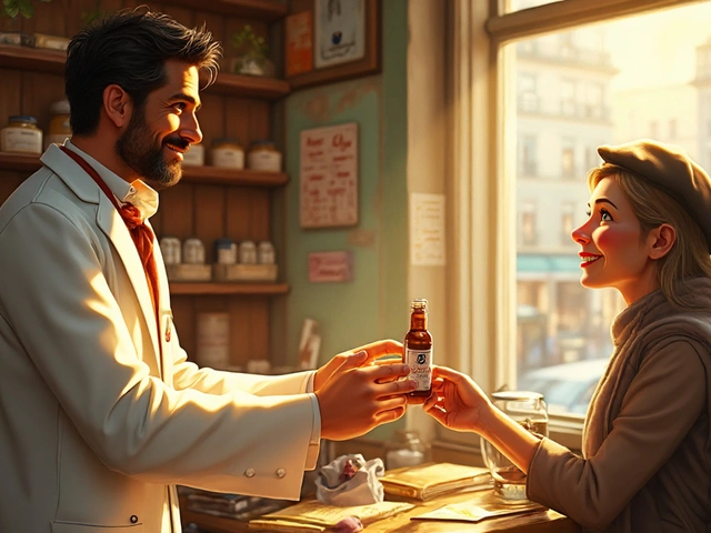 Famvir : tout ce qu’il faut savoir - usage, dosage, effets secondaires et alternatives