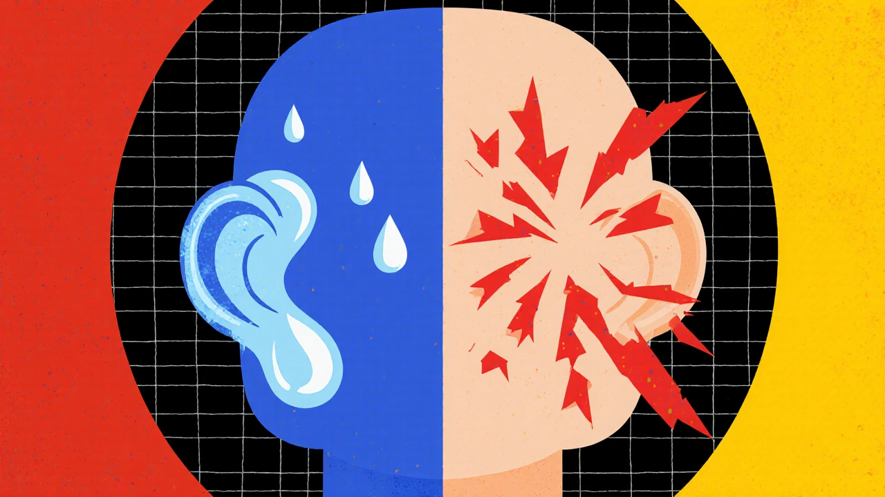 Betahistine et alcool : interactions, risques et précautions à connaître