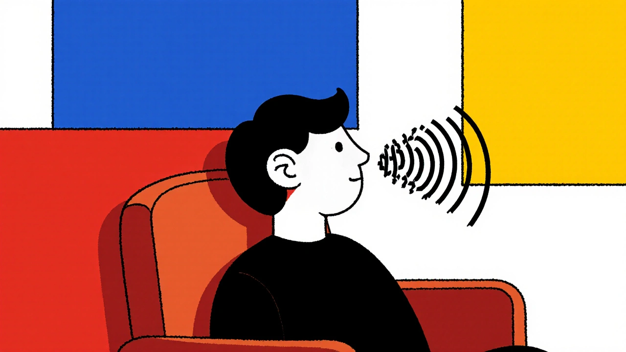 Comment choisir le bon appareil auditif pour les acouphènes