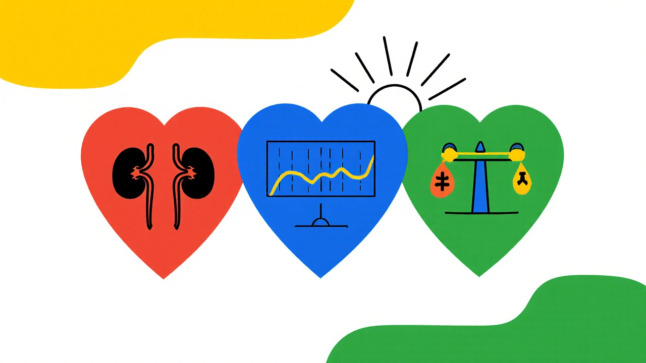 Comparez Tenormin (Aténolol) avec ses alternatives : ce que vous devez savoir