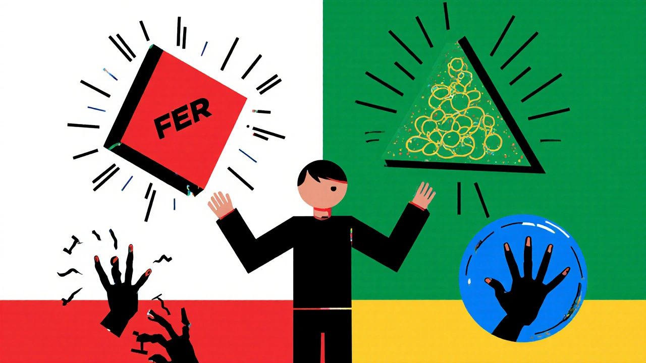 Fer, Acide Folique et Zinc : La Combinaison Idéale pour une Santé Optimal