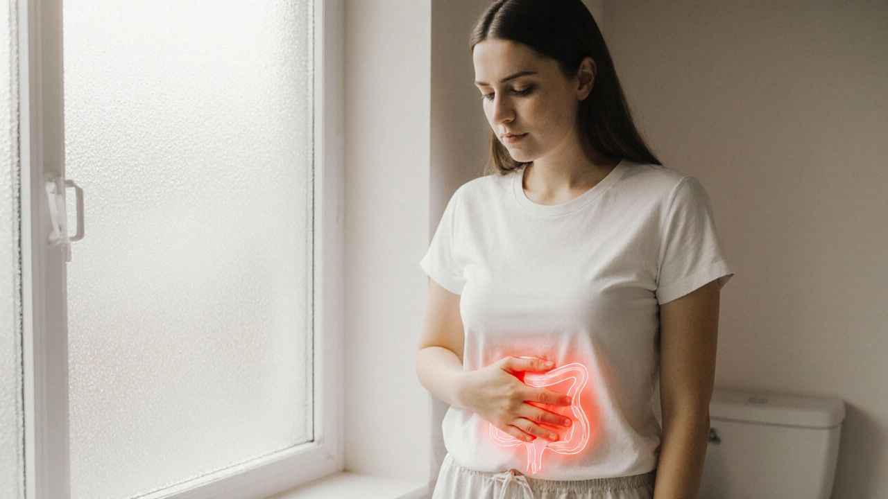 Habitudes quotidiennes qui augmentent le risque d'infection de la vessie