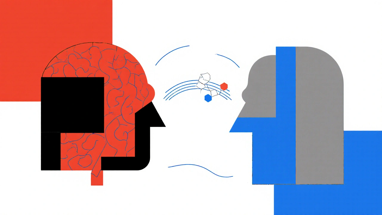 Opioides et dépression : comprendre les changements d'humeur et les outils de suivi