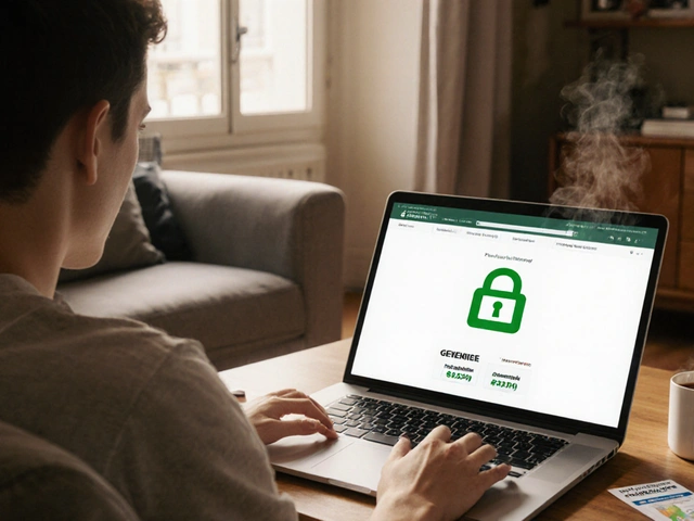 Acheter en ligne du paracétamol générique pas cher