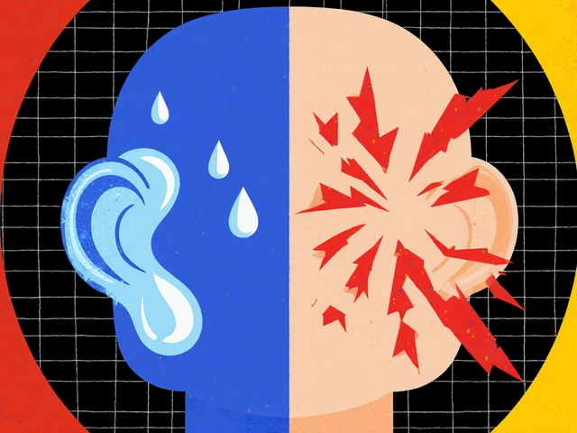 Betahistine et alcool : interactions, risques et précautions à connaître