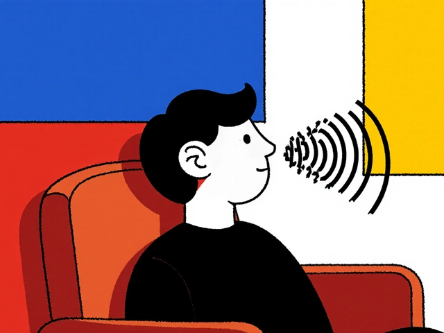 Comment choisir le bon appareil auditif pour les acouphènes