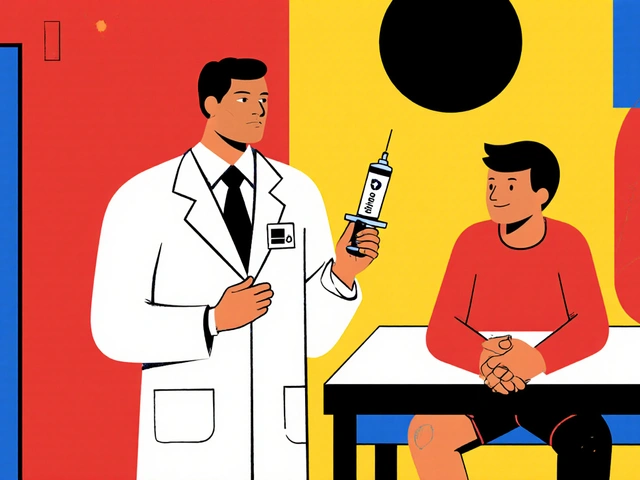 Lidocaïne : rôle clé en médecine du sport et récupération des blessures