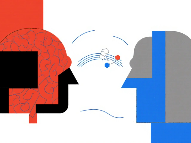 Opioides et dépression : comprendre les changements d'humeur et les outils de suivi