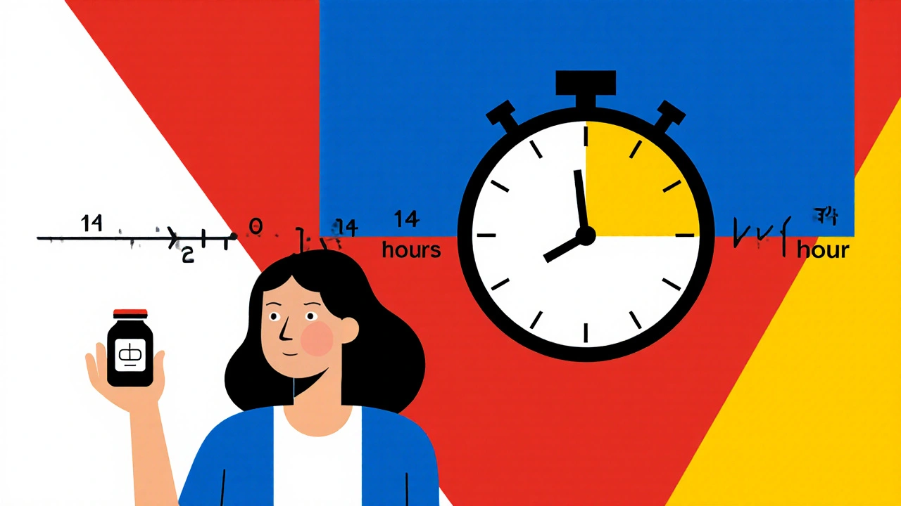 Comparez I-Pill (Lévonorgestrel) avec ses alternatives