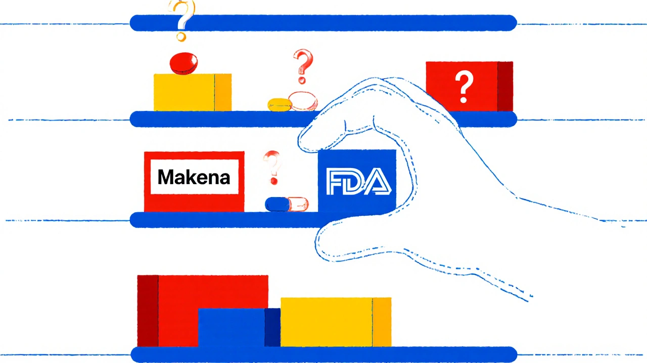 Retraits et rappels de médicaments : pourquoi certains médicaments sont retirés du marché