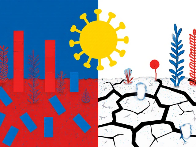 Clostridioides difficile : Diarrhée Associée aux Antibiotiques et Prévention