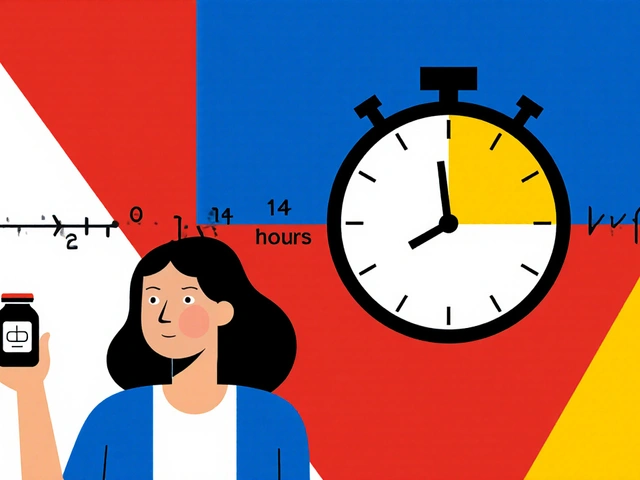 Comparez I-Pill (Lévonorgestrel) avec ses alternatives