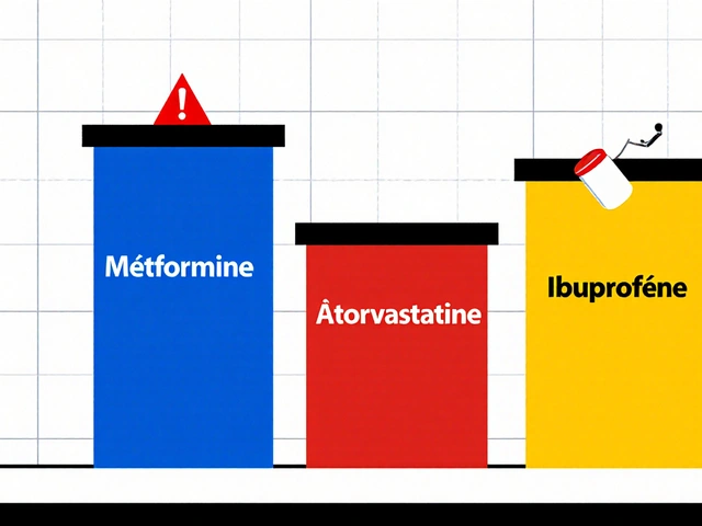 Gestion des stocks de pharmacie : stratégies efficaces pour les médicaments génériques