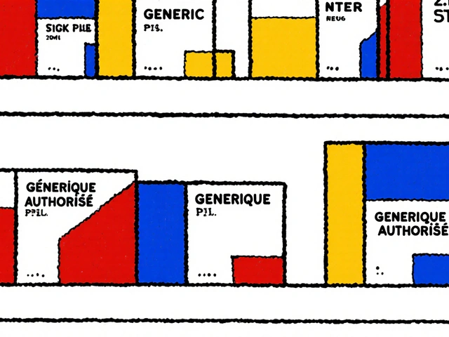 Liste des génériques autorisés : quels médicaments offrent cette option ?
