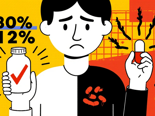 Réponses individuelles aux médicaments génériques : pourquoi certains patients réagissent différemment