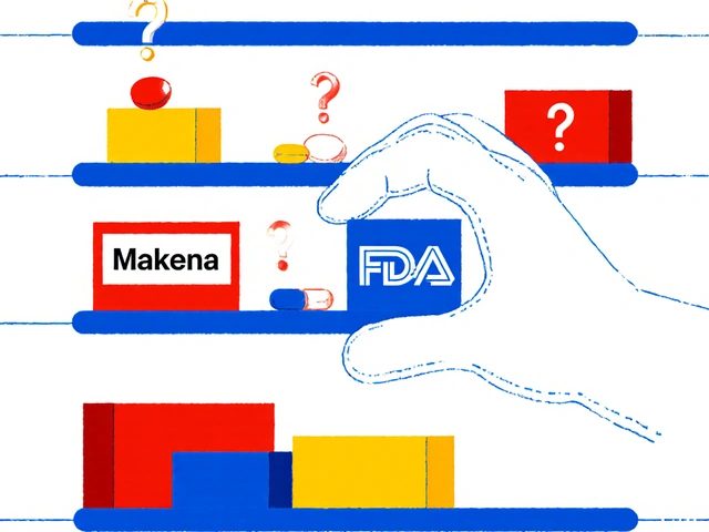 Retraits et rappels de médicaments : pourquoi certains médicaments sont retirés du marché