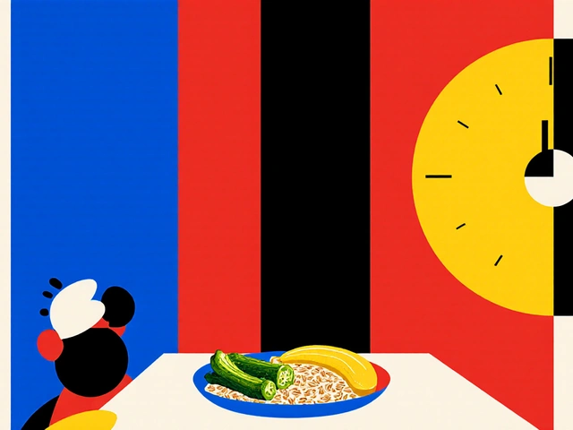 Tips for Managing Acid Reflux Without Ranitidine