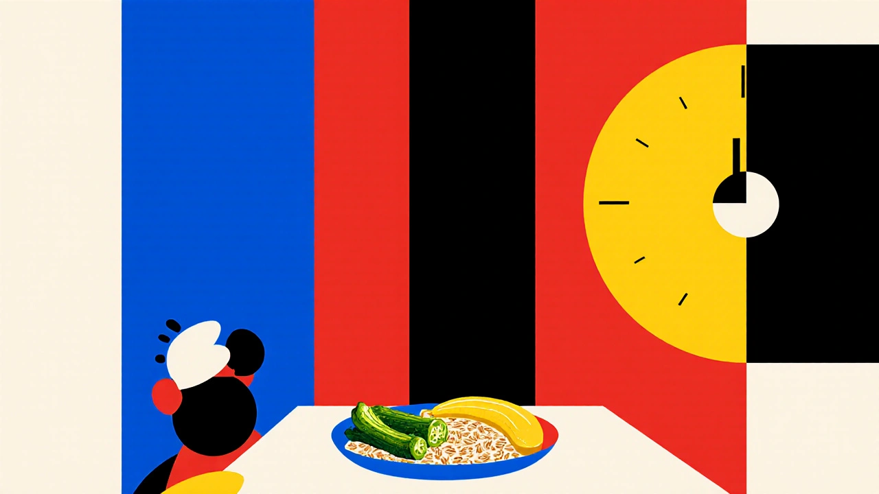 Tips for Managing Acid Reflux Without Ranitidine