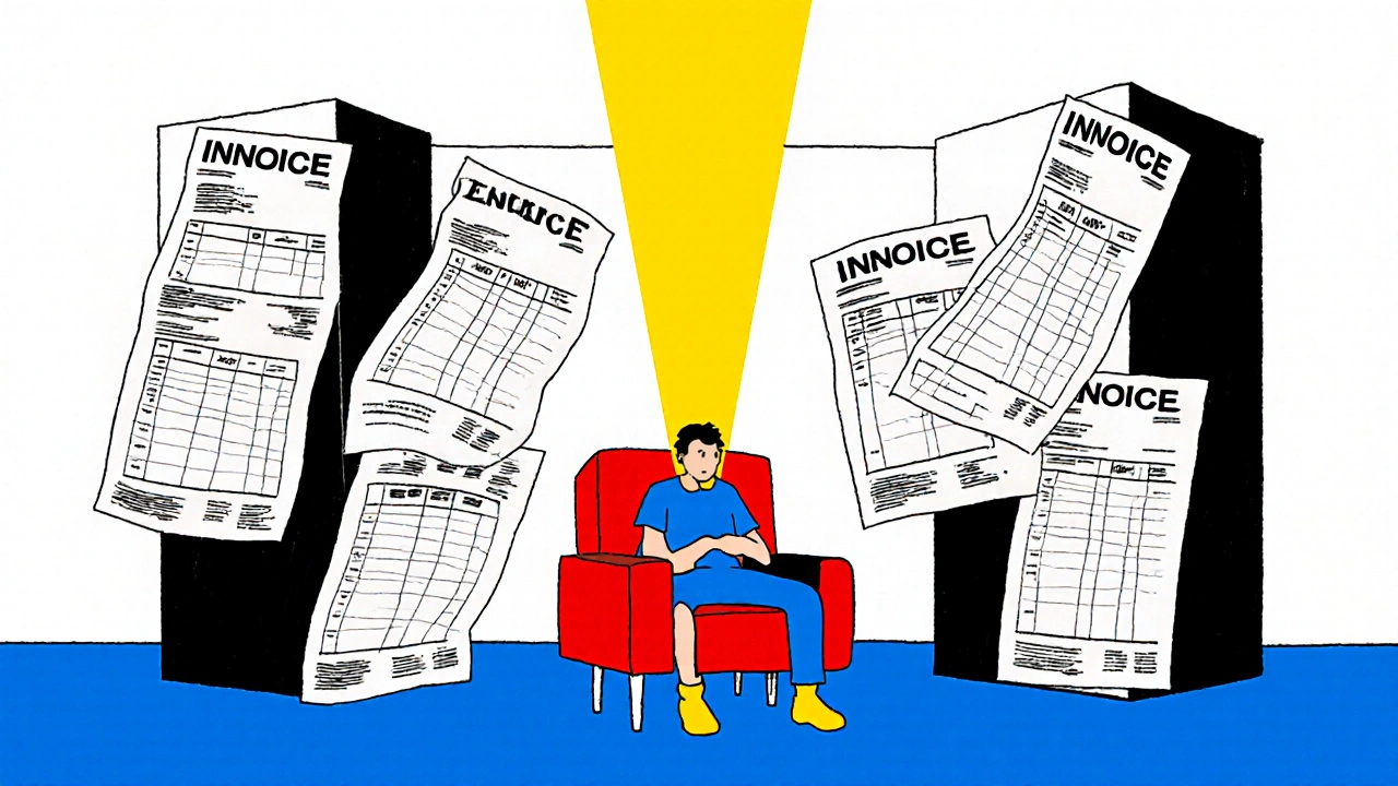 Toxicité financière dans les soins du cancer : gérer les coûts du traitement