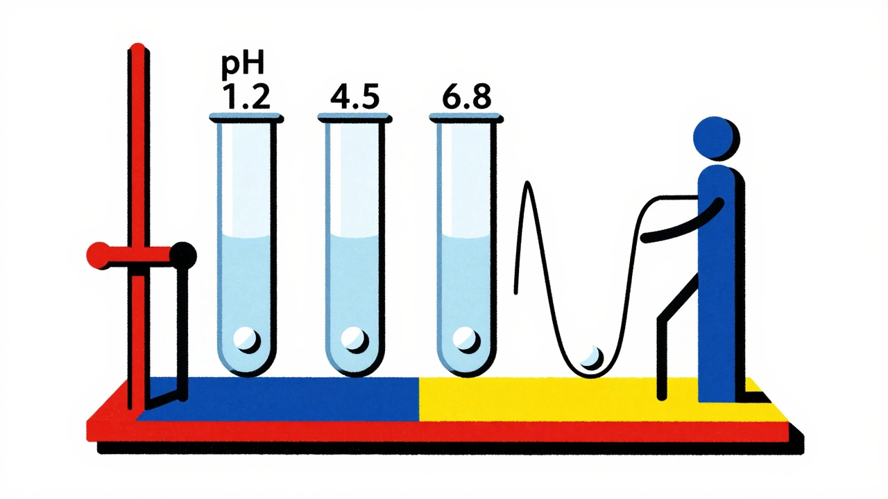 Dérogations à l'équivalence biologique : quand la FDA n'exige pas d'études in vivo