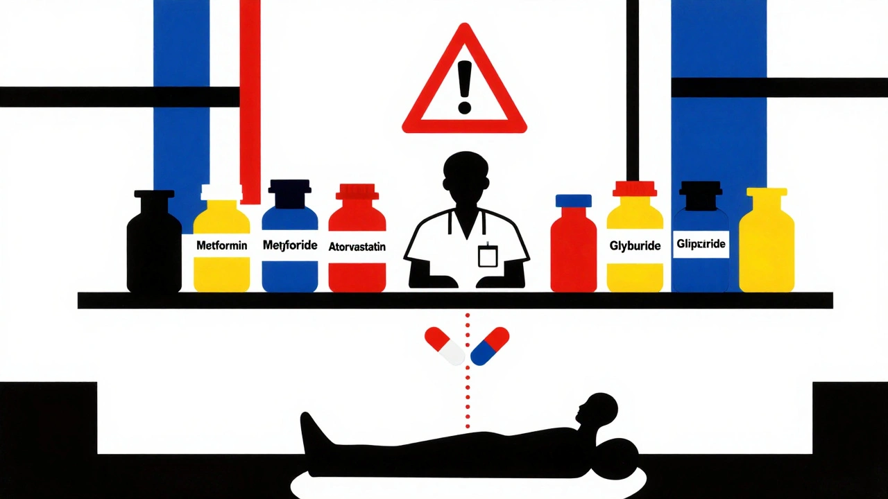 Formation des techniciens en pharmacie : normes de compétence pour les médicaments génériques
