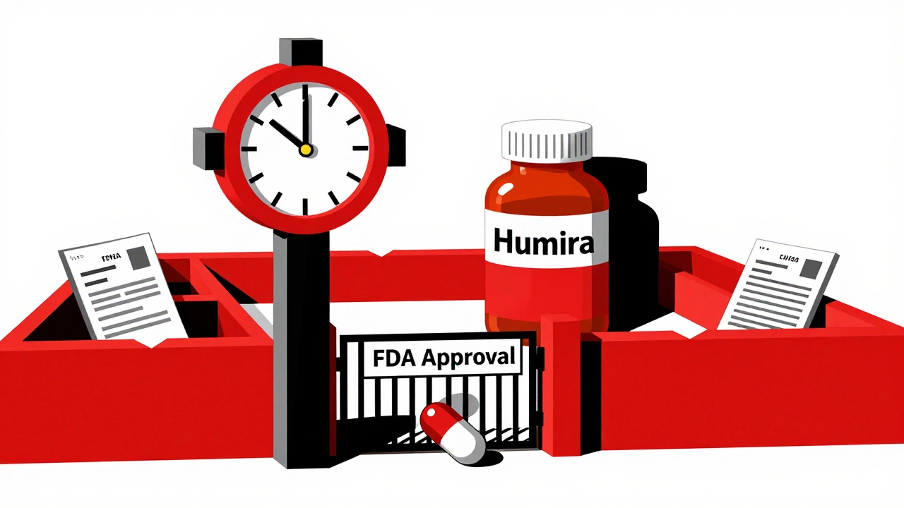 Protection des brevets sur les biologiques : quand les biosimilaires peuvent entrer sur le marché