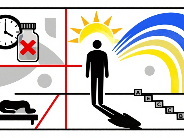Affections douloureuses chroniques : Gérer les défis d'une douleur à vie