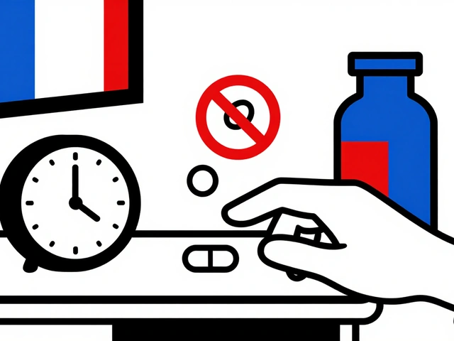 Comment gérer une dose oubliée en toute sécurité sans doubler