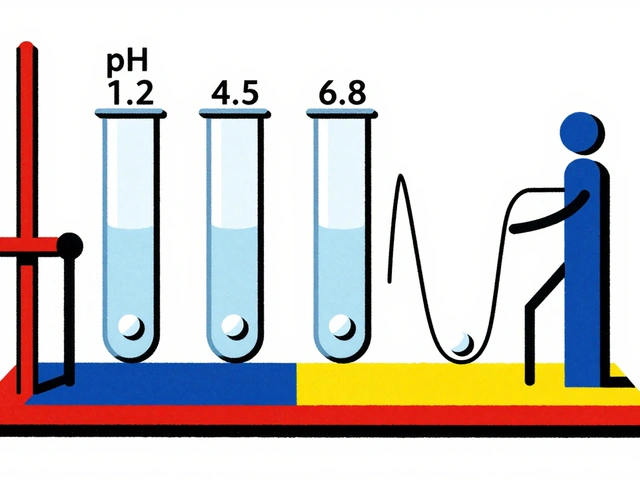 Dérogations à l'équivalence biologique : quand la FDA n'exige pas d'études in vivo