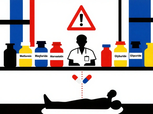 Formation des techniciens en pharmacie : normes de compétence pour les médicaments génériques