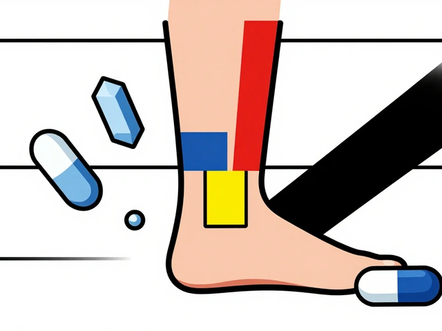 Œdème dans l'insuffisance rénale chronique : Diurétiques, restriction saline et compression