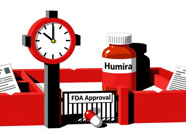 Protection des brevets sur les biologiques : quand les biosimilaires peuvent entrer sur le marché