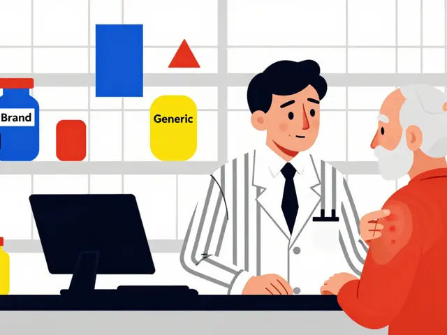 Signalement des effets indésirables : la responsabilité du pharmacien dans la sécurité des médicaments génériques