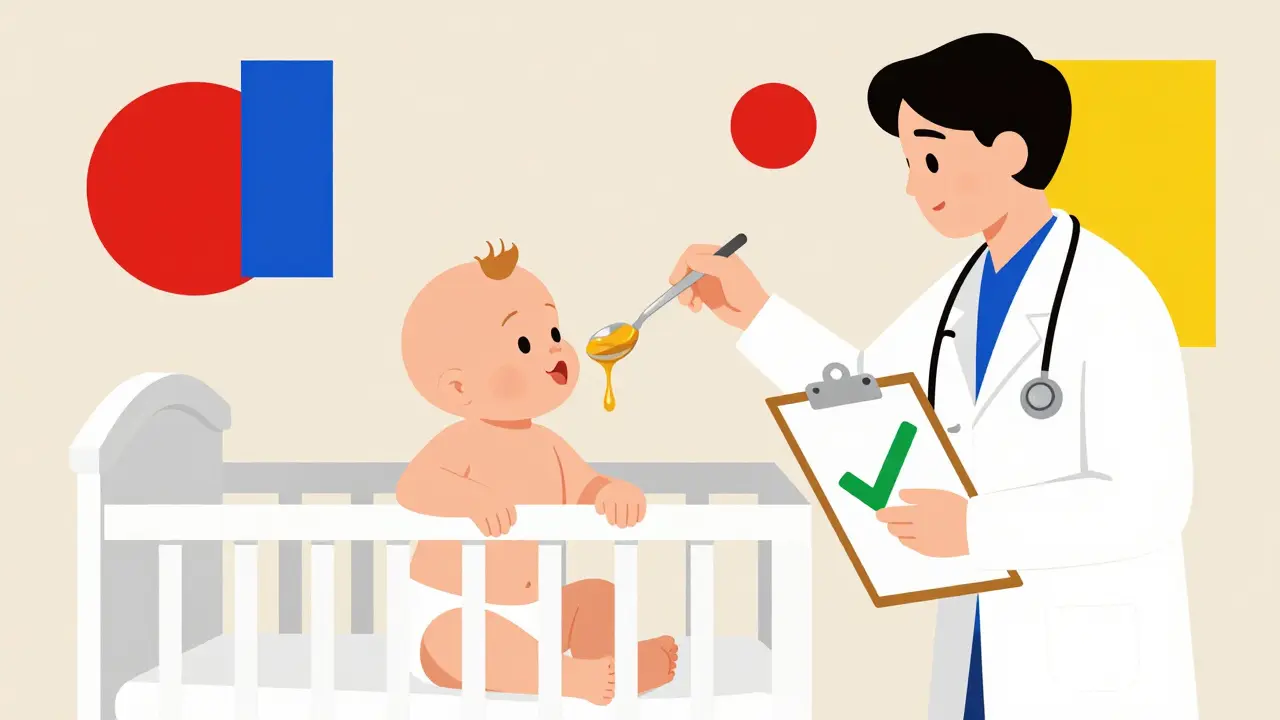 Allergie au cacahuète : introduction précoce, désensibilisation orale et prévention