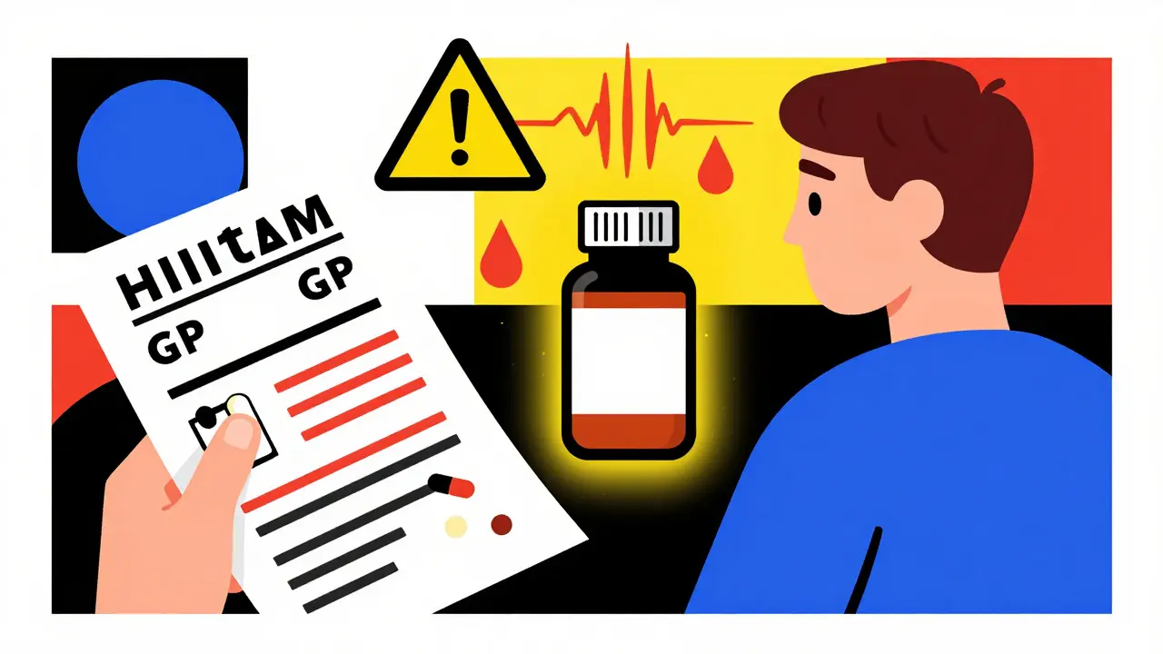 Sécurité des médicaments et santé mentale : coordonner les soins pour prévenir les risques