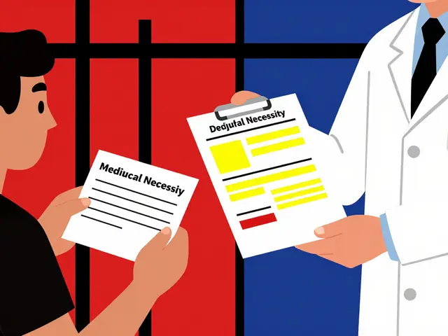 Comment faire un recours contre votre assurance pour obtenir un médicament générique autorisé : guide étape par étape