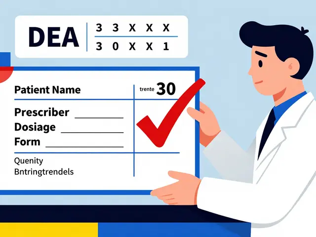 Comment vérifier les quantités et les instructions des substances contrôlées pour éviter les erreurs de délivrance