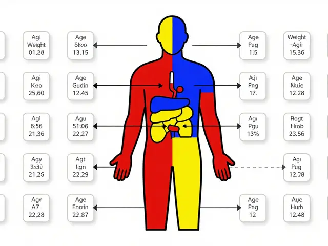 Pharmacocinétique de population : utiliser les données pour prouver l’équivalence thérapeutique