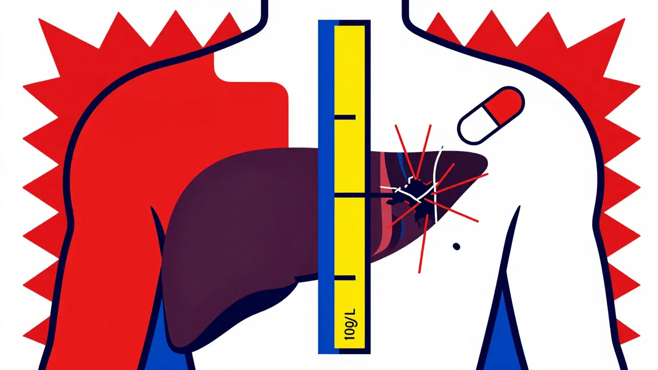 Les niveaux de théophylline : pourquoi la surveillance des médicaments à indice thérapeutique étroit est cruciale