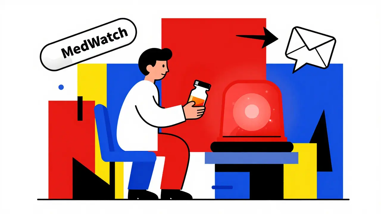 Rappels de médicaments et alertes de sécurité : Comment rester informé