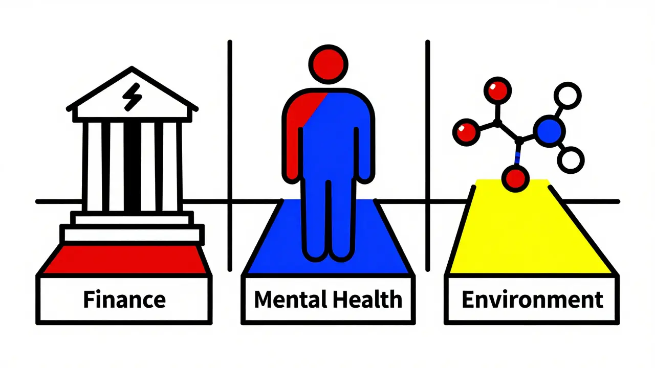 Substitution obligatoire à l'échelle mondiale : comparaison des cadres juridiques
